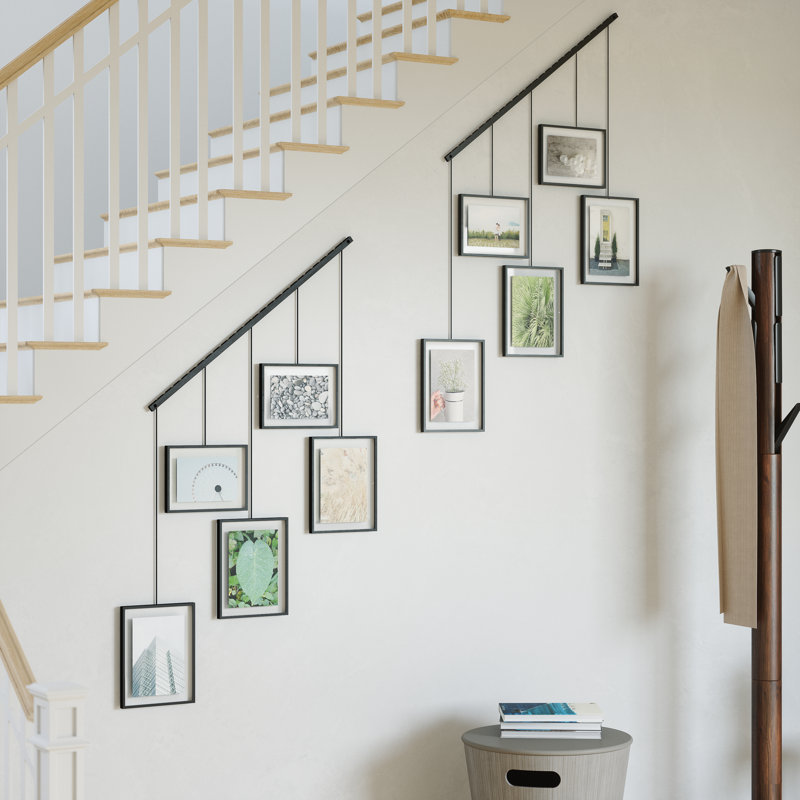 Umbra Exhibit Gallery Picture Frame Set & Reviews Wayfair.co.uk
